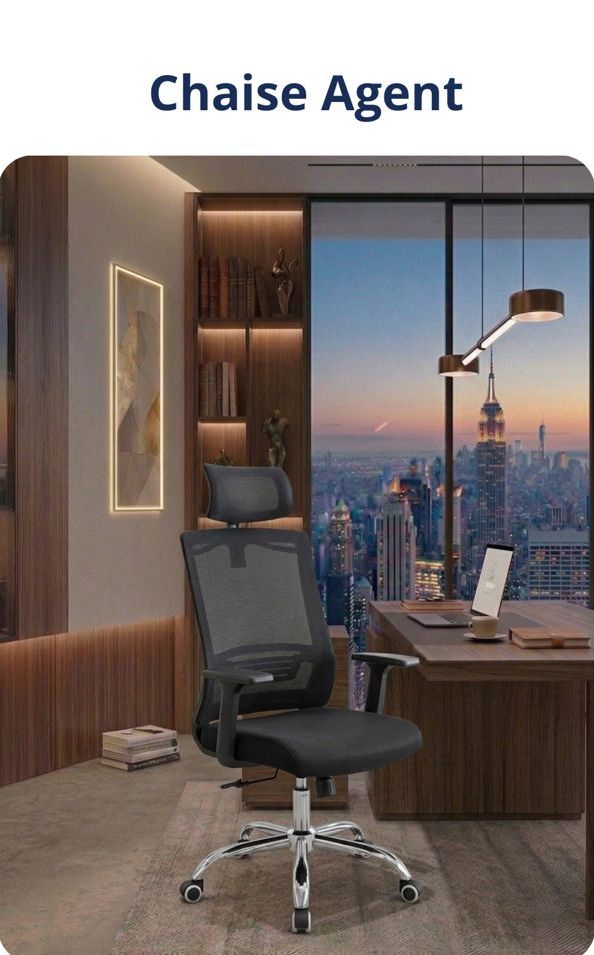 Chaise Agent
