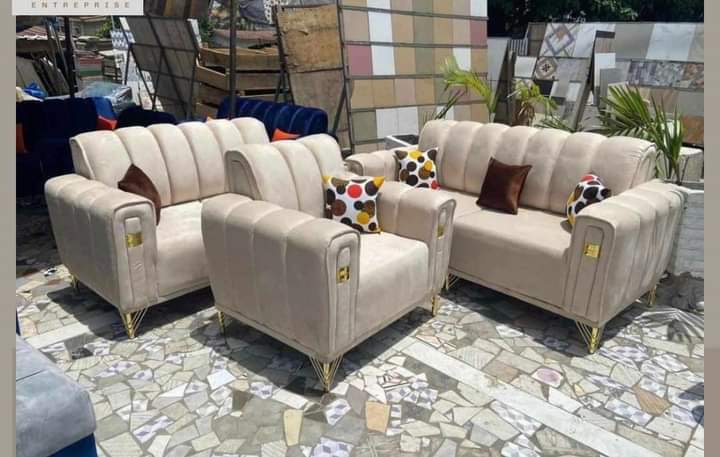 Fauteuils Zen