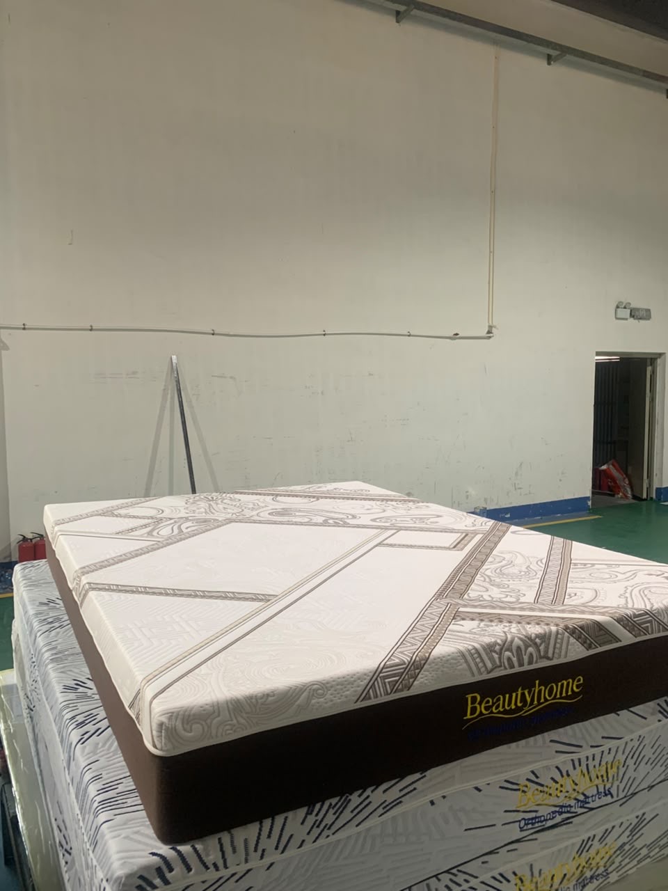 Matelas 3 places · Ép. 20cm