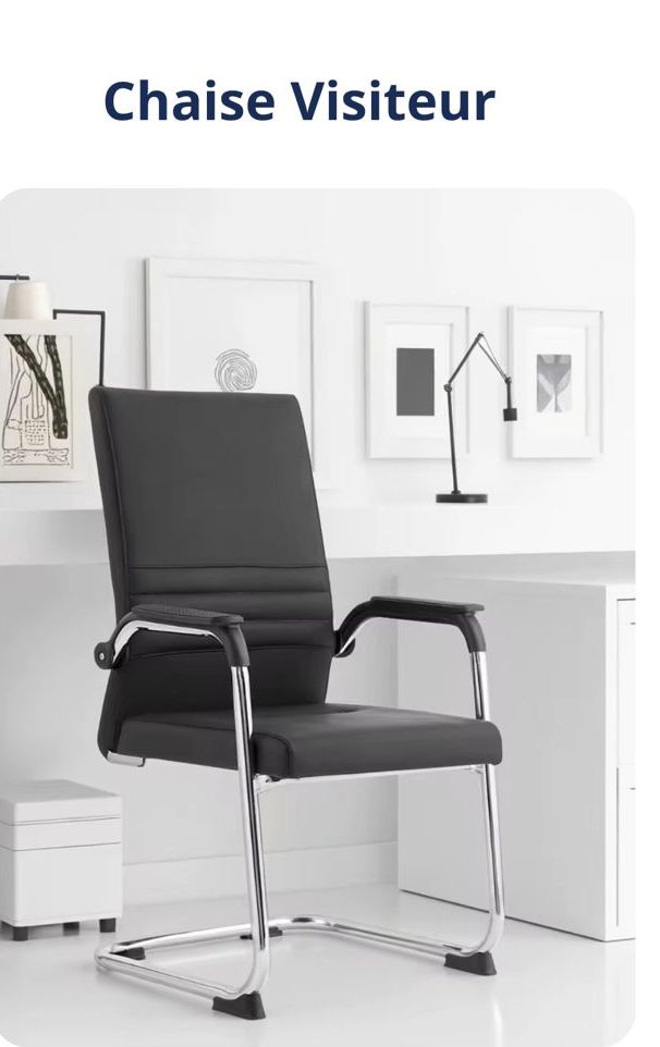 Chaise Visiteur