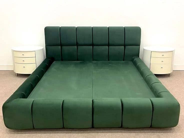Lit design confort +