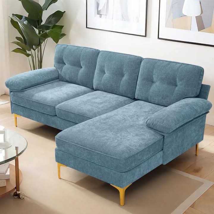 Fauteuils Prince