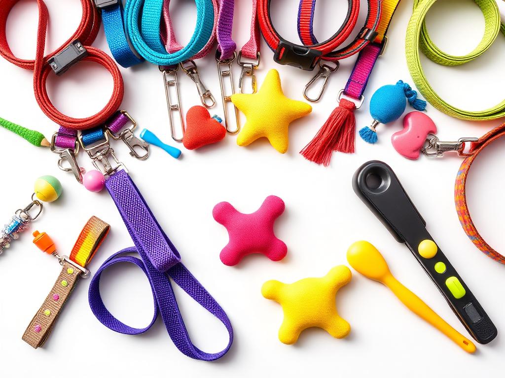 Accessoires & jouets