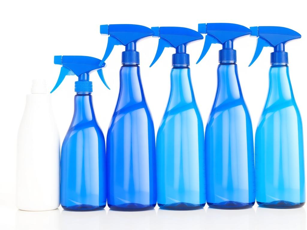 Sprays de nettoyage pro