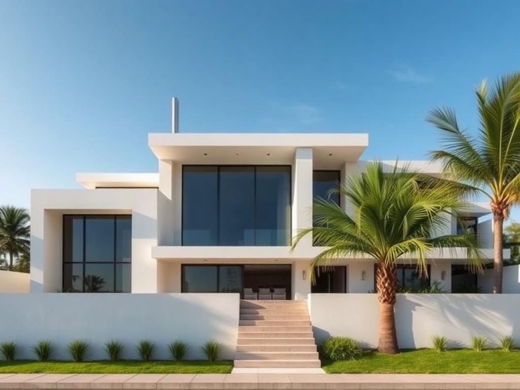 Immobilier premium